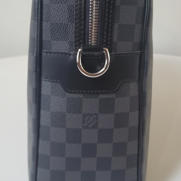 Louis Vuitton Porte-Documents Voyage PM - Picture 4 of 14